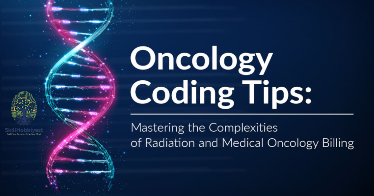 Radiation Oncology Coding Cheat Sheet