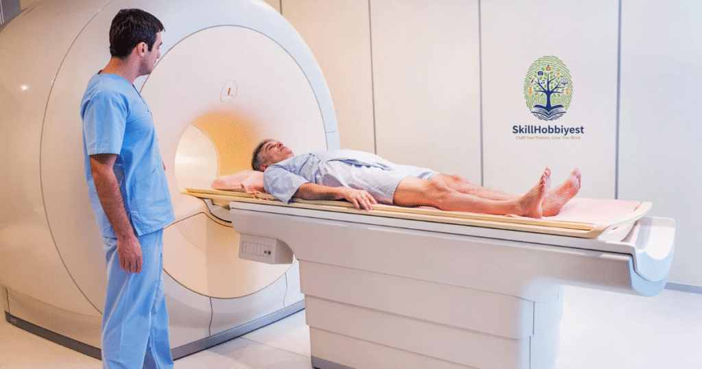 Building a Simplified Workflow for Radiation Oncology Departments