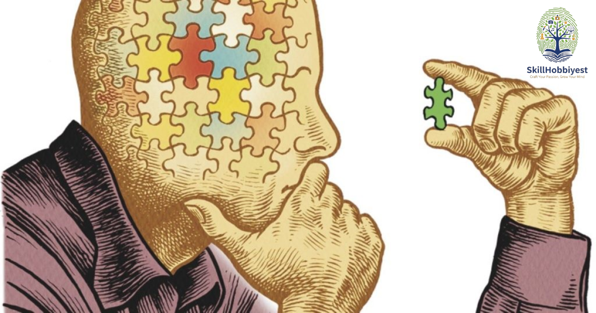 What are AICE Thinking Skills?