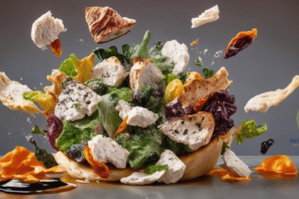 Is Culinary Arts a Fine Art?