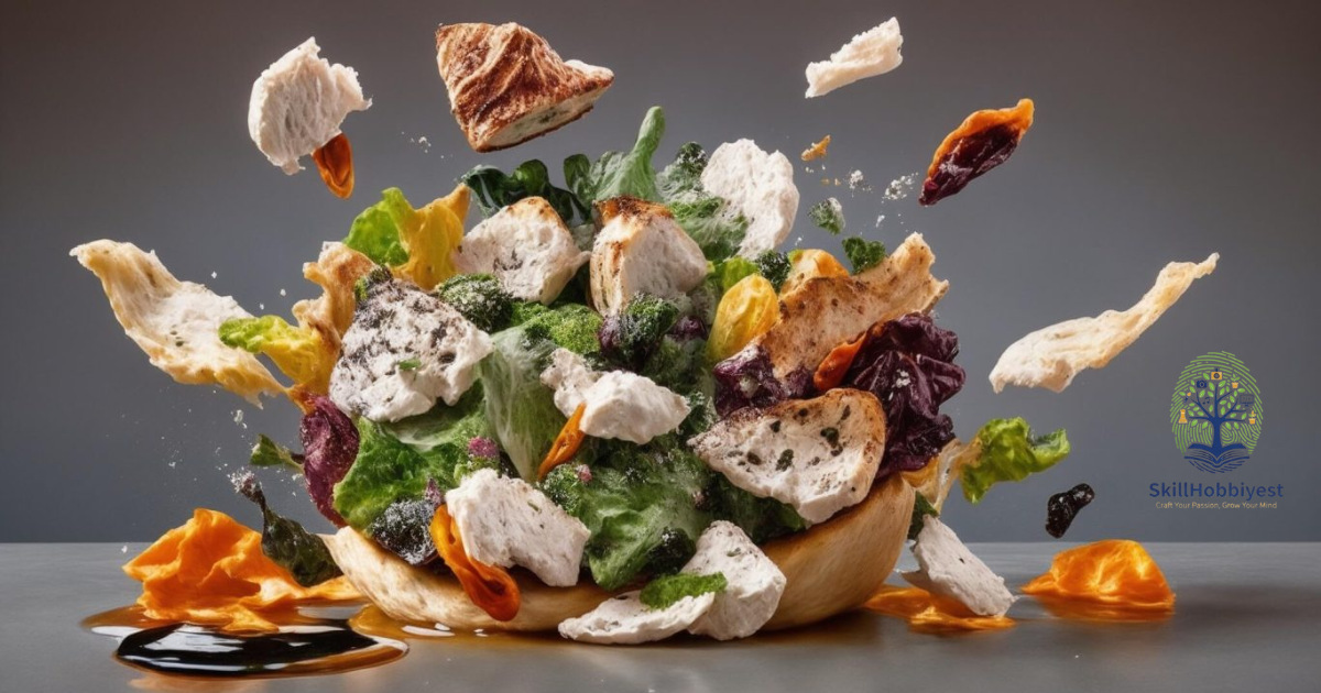 Is Culinary Arts a Fine Art?