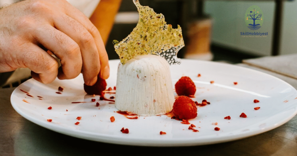 Education, Creativity, and the Future of Culinary Arts