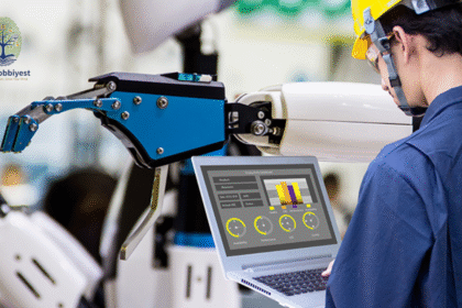 Marketing Automation Work for Manufacturing