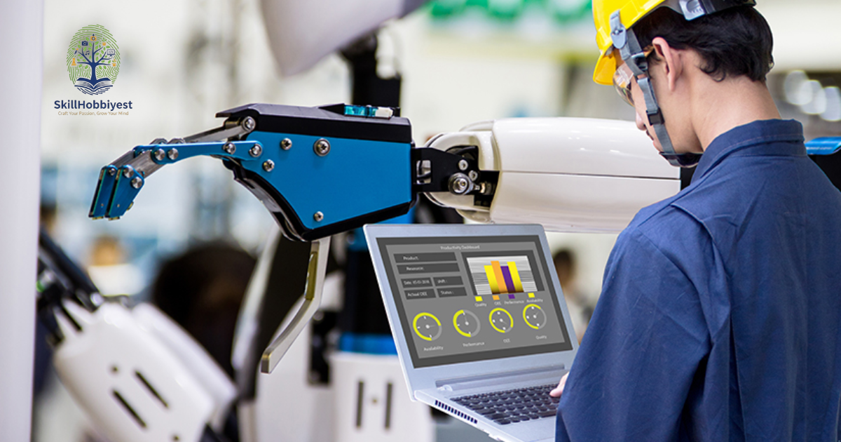 Marketing Automation Work for Manufacturing