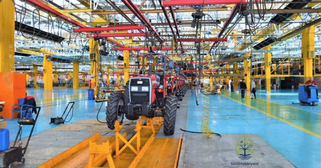 Understanding the Role of Marketing Automation in Manufacturing