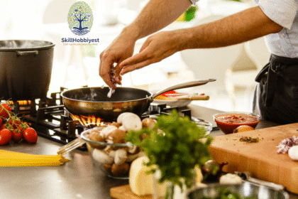 What is a Culinary Experience?