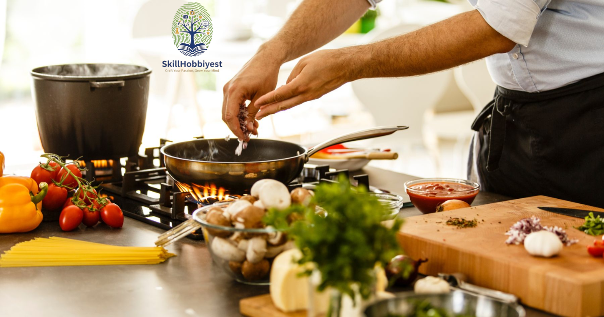 What is a Culinary Experience?