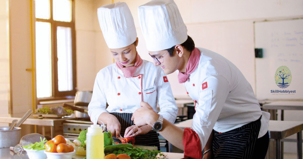 The Role of Chefs and Culinary Creativity