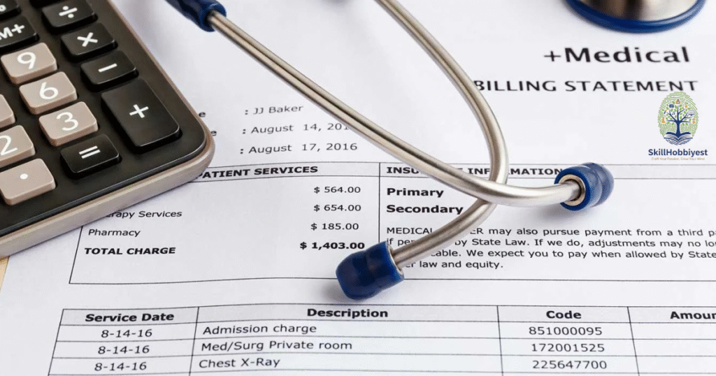 Understanding the Challenges of Medical Billing and Coding