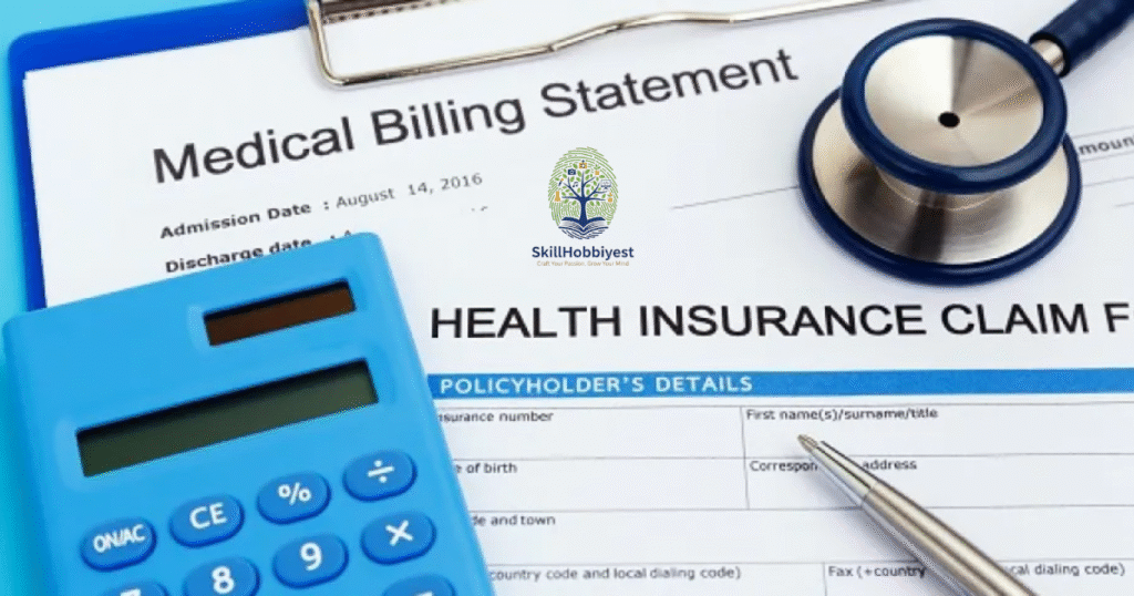 The Learning Curve in Medical Billing and Coding