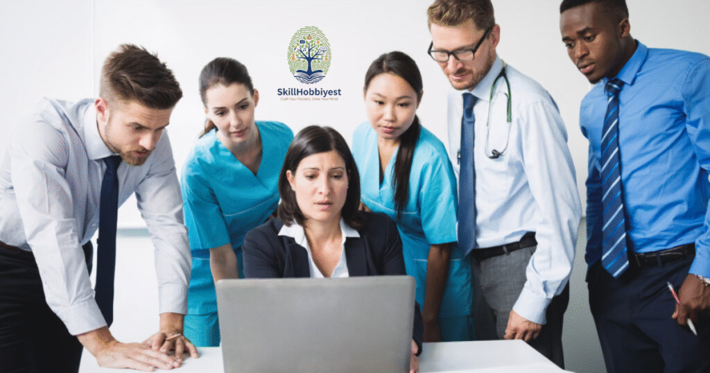 Balancing Accuracy and Speed in Daily Work