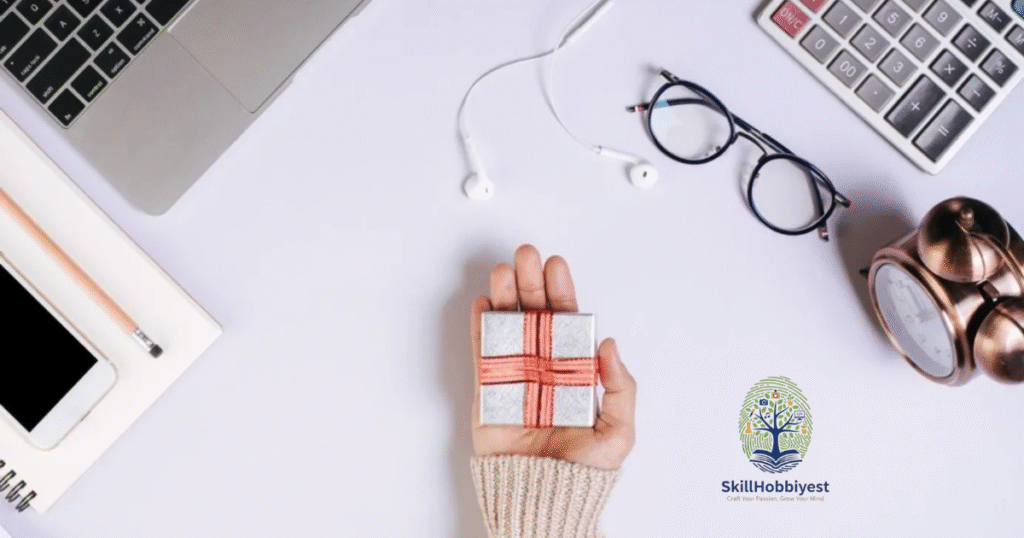 Rewards, Growth, and Future Opportunities