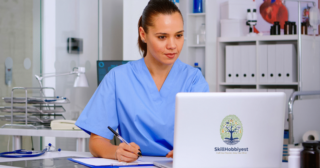 The Rewards of a Medical Billing and Coding Career