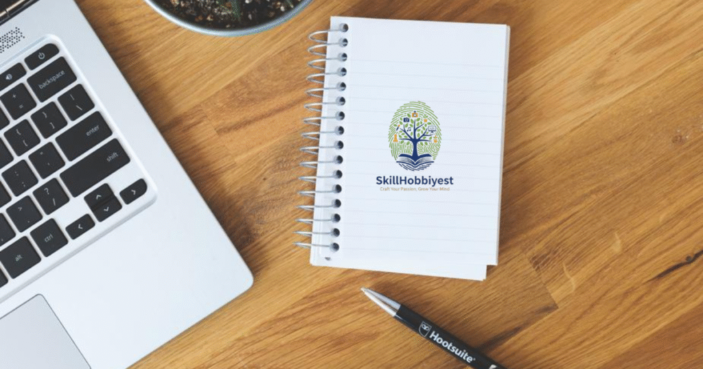 The Beauty of Writing Without Expensive Tools