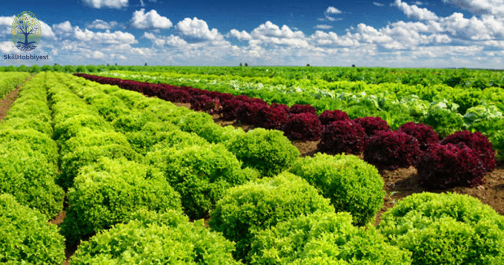 Understanding Bifen and Its Role in Vegetable Gardening