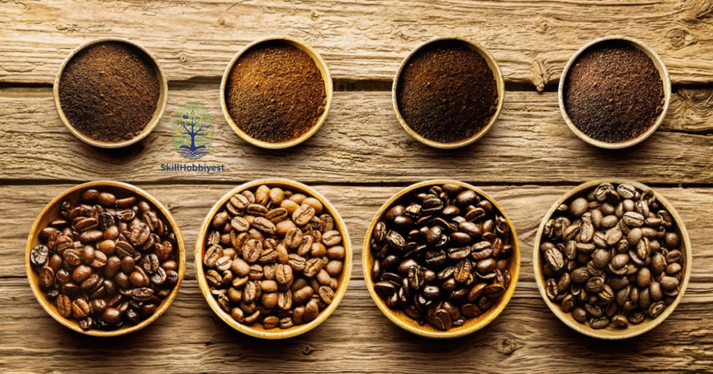 Choosing the Right Bean Variety