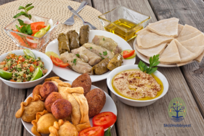 What are Culinary Treasures TBfoodTravel?