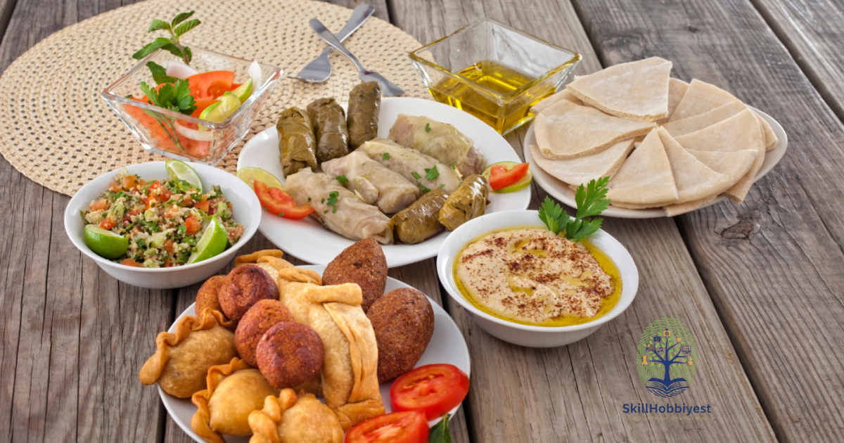 What are Culinary Treasures TBfoodTravel?