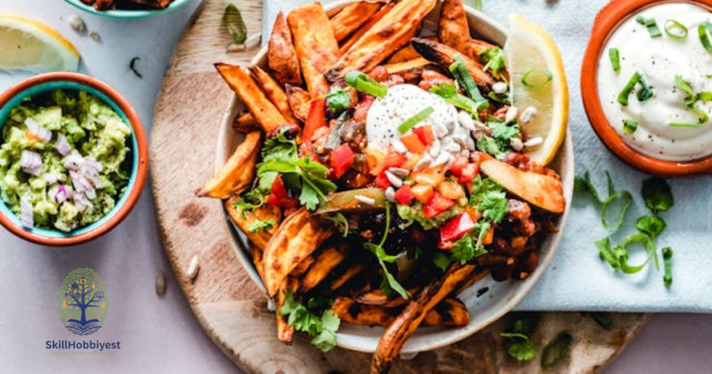 Understanding Culinary Treasures