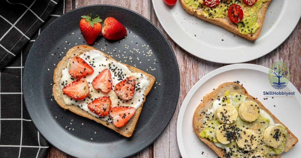 The Role of TBFoodTravel