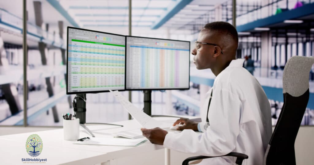 Importance of HCC Coding in Healthcare