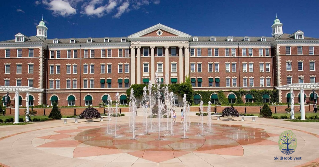 Culinary Institute of America Bourdain Experience