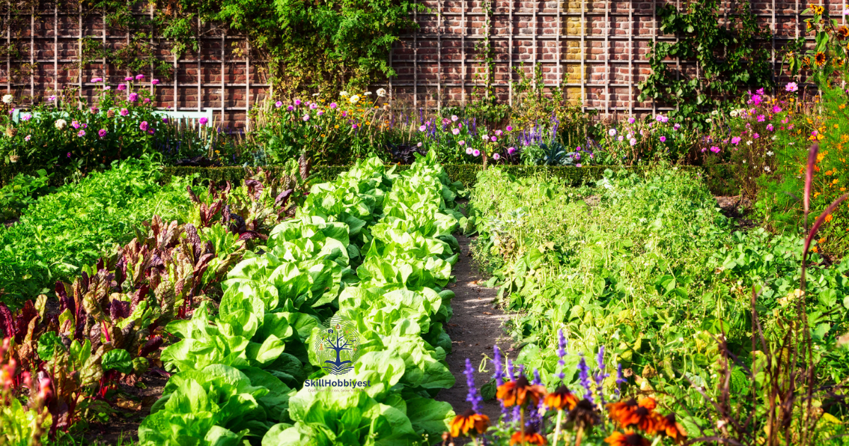 Is Market Gardening Intensive or Extensive?