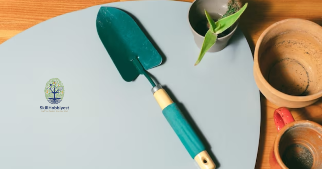 Understanding the Basics of Trowel Handling