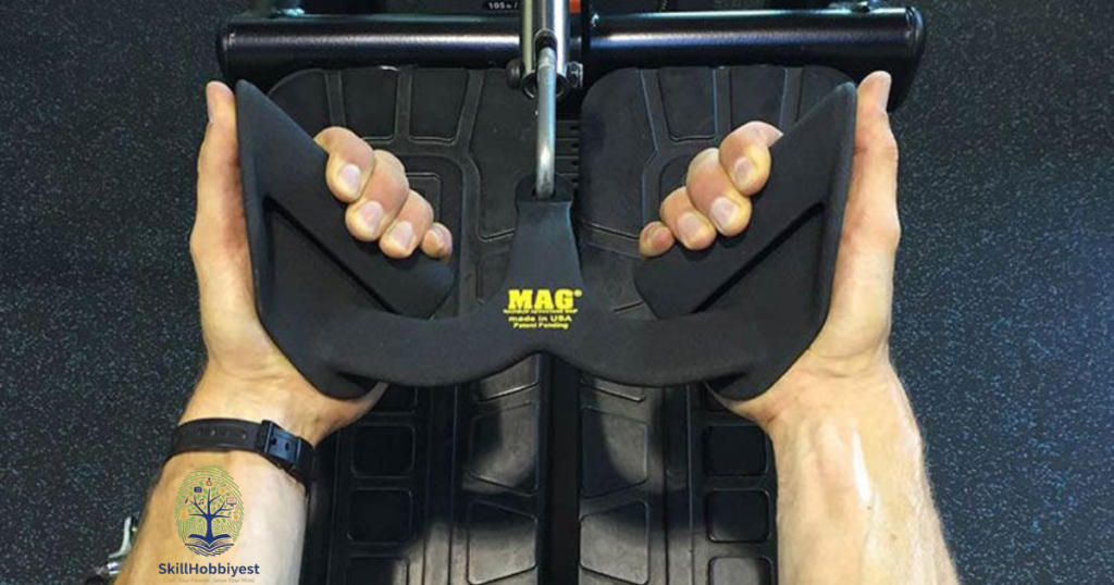 Mastering Grip and Hand Placement