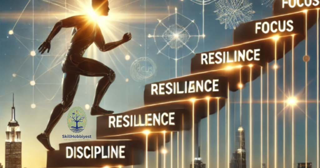 Competitive Mindset and Performance Excellence