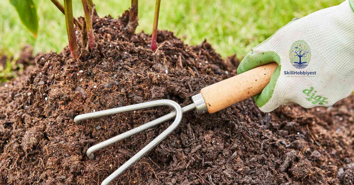 Is Mushroom Compost Good for Vegetable Gardens?