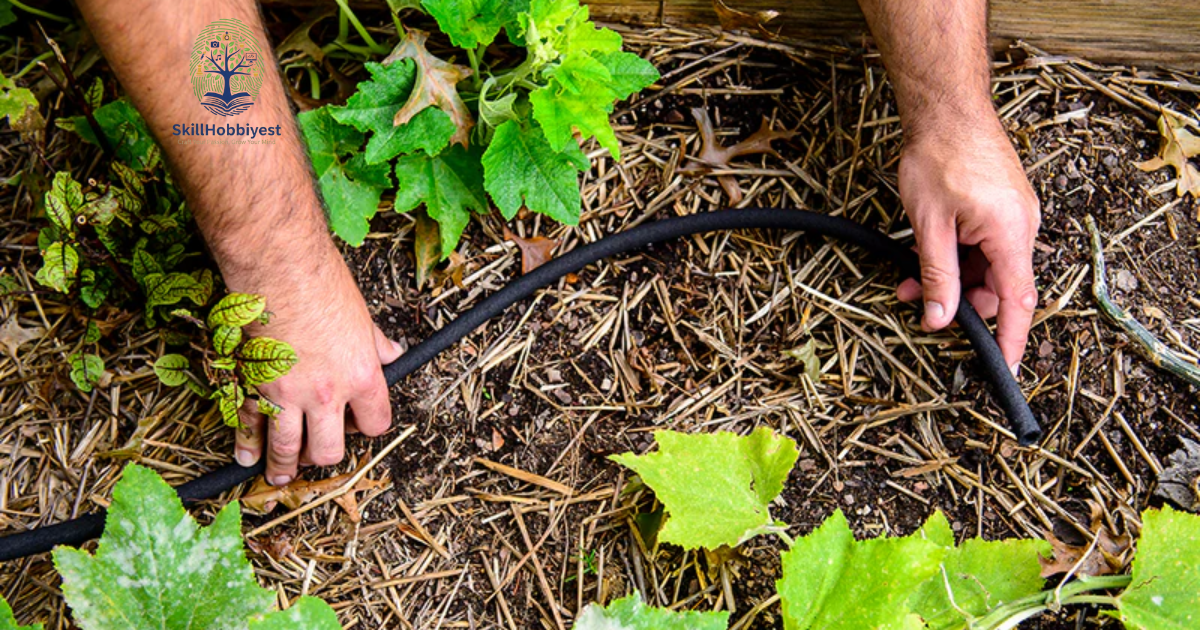 Are Soaker Hoses Good for Gardens?