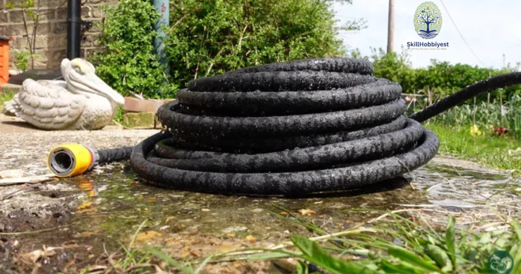 How Soaker Hoses Work in Garden Irrigation