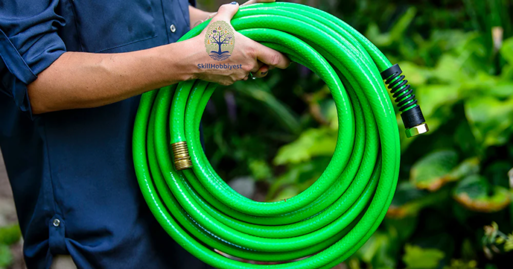 Limitations and Considerations Before Using Soaker Hoses