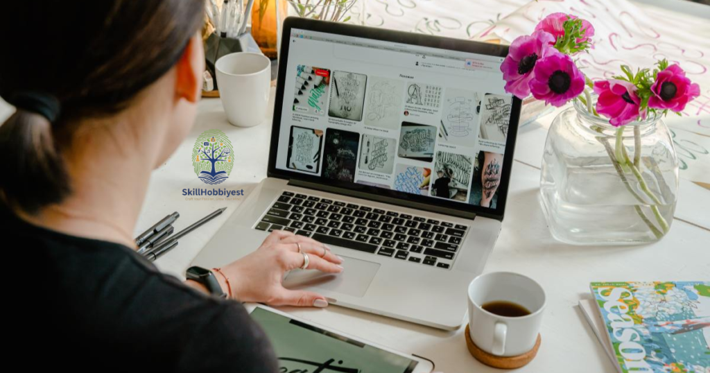 Learning and Improving Word Processing Skills