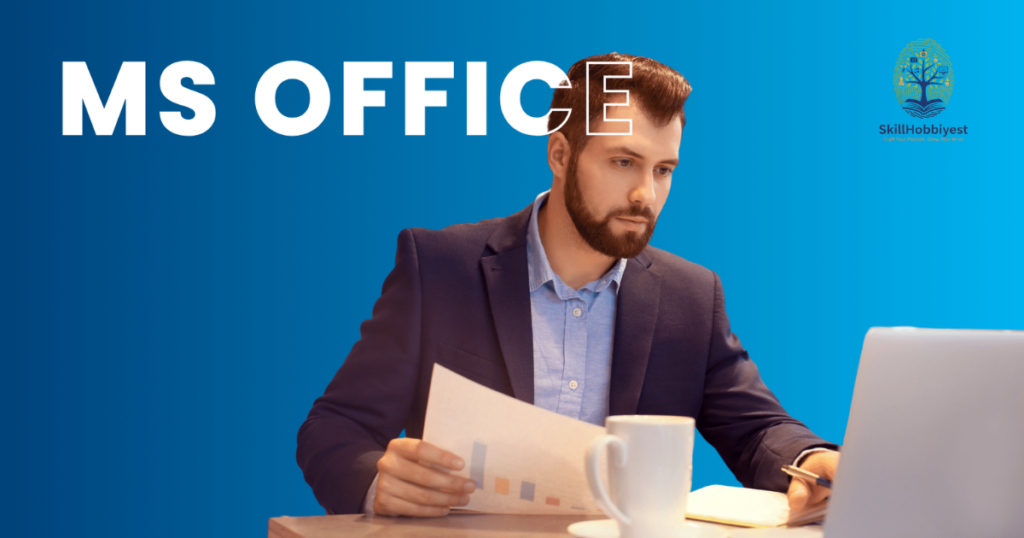 Practical Applications of Word Processing Skills