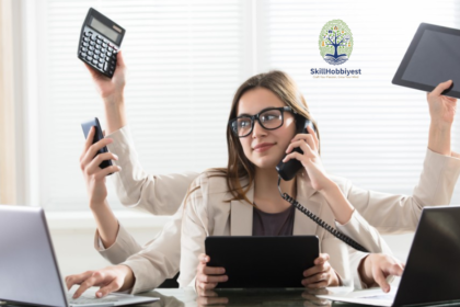 How to Improve Multitasking Skills?