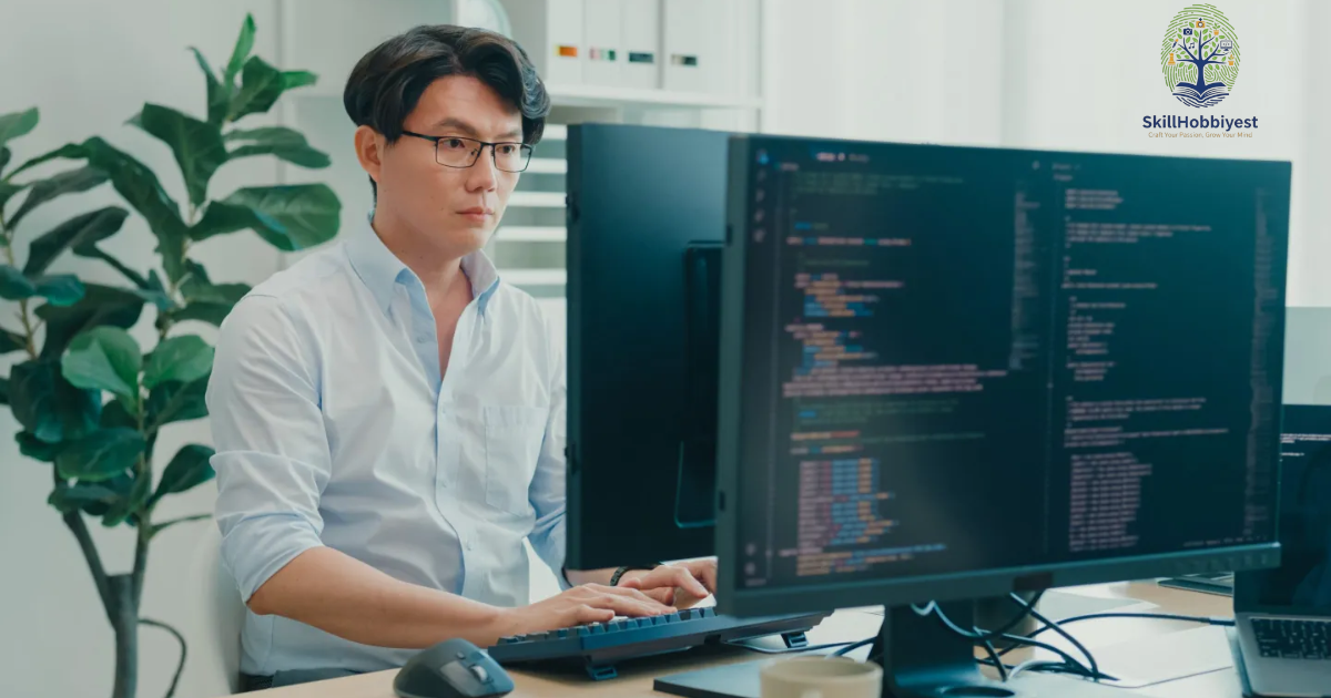 Does Data Analyst Require Coding?