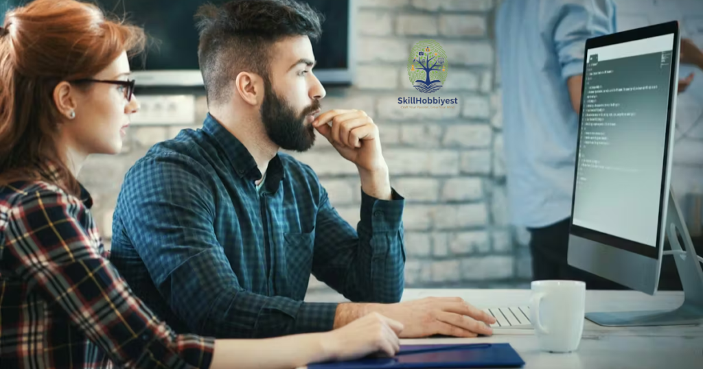 Coding Skills and Programming Requirements