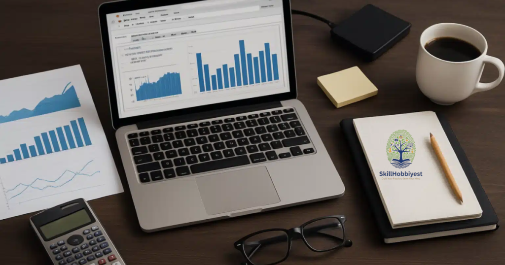 Tools Versus Coding in Data Analysis