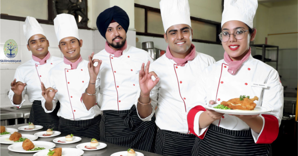 Career Path and Opportunities