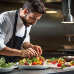 How to Become a Culinary Teacher?