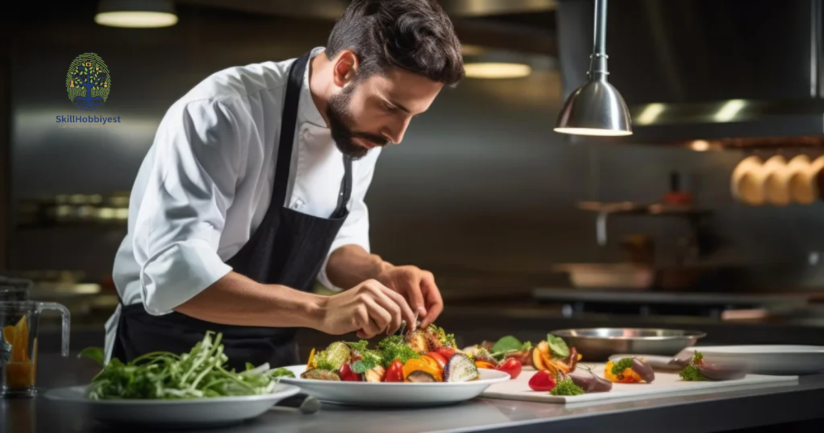 How to Become a Culinary Teacher?