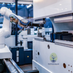 What is Industrial Automation?