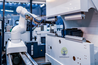 What is Industrial Automation?