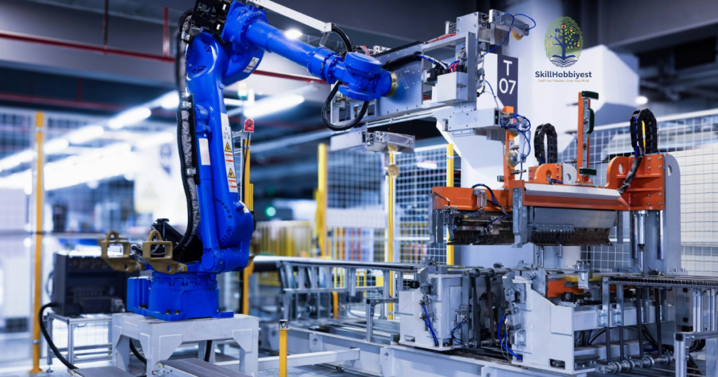 Benefits and Applications