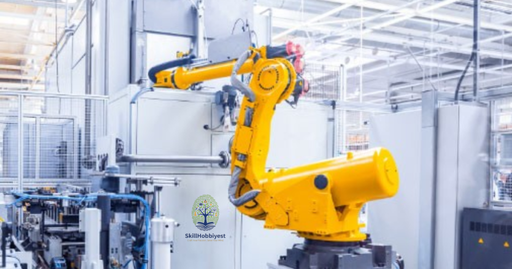 Future and Career Opportunities