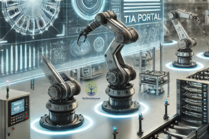 What is Totally Integrated Automation?