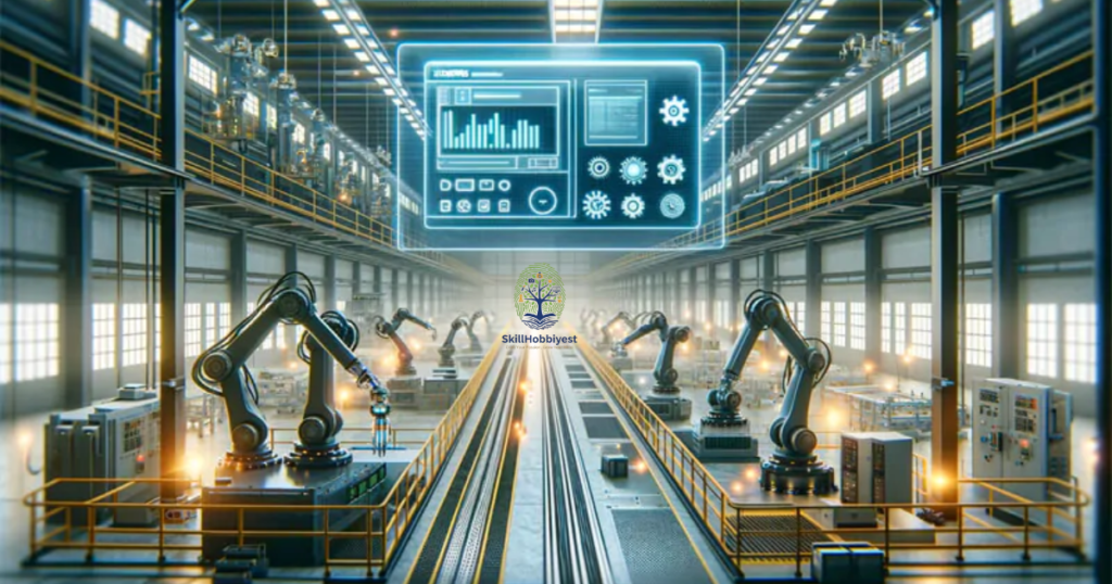 How Totally Integrated Automation Works