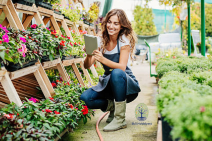 How to Start Your Own Gardening Business?